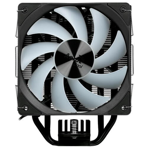 Купить Кулер для процессора AeroCool Rime 4 ARGB [ACTC-RM30417.01]  5005763. Характеристики, отзывы и цены в Донецке