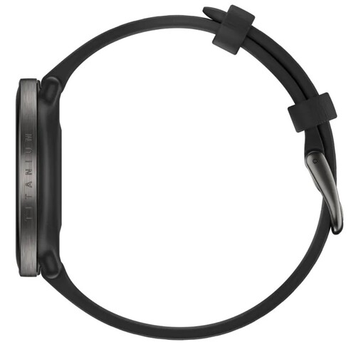 Купить Спортивные часы Polar Ignite 3 Titanium  5483238. Характеристики, отзывы и цены в Донецке