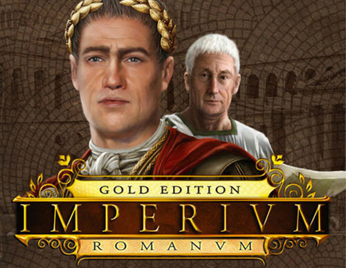 Купить Игра Imperium Romanum Gold Edition (Steam)  5627064. Характеристики, отзывы и цены в Донецке