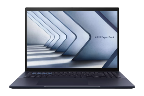 Купить 16" Ноутбук ASUS ExpertBook B5604CMA-QY0237X черный  5493720. Характеристики, отзывы и цены в Донецке