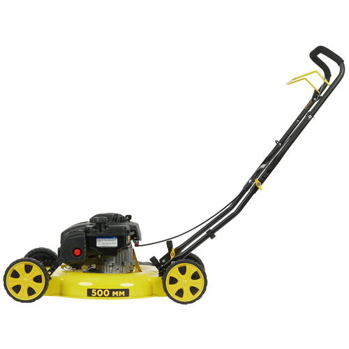 Купить Газонокосилка бензиновая Champion LM5127BS  1215095. Характеристики, отзывы и цены в Донецке