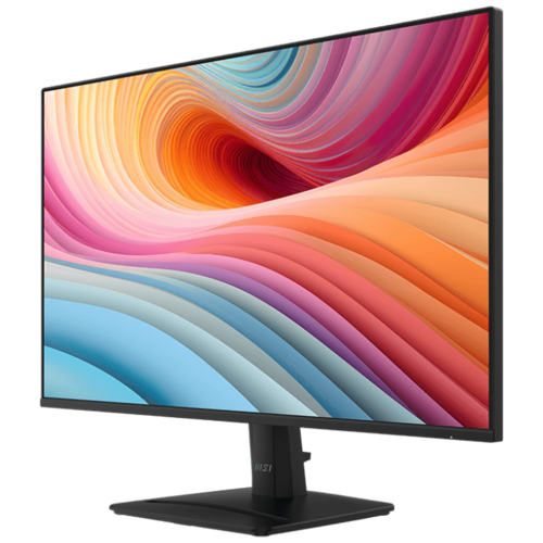 Купить 27" Монитор MSI PRO MP275 E2 черный  5482976. Характеристики, отзывы и цены в Донецке