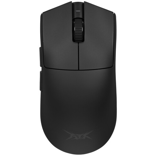 Купить Мышь беспроводная/проводная ATK Blazing Sky X1 Ultimate [ATK-12020638] черный  5617676. Характеристики, отзывы и цены в Донецке