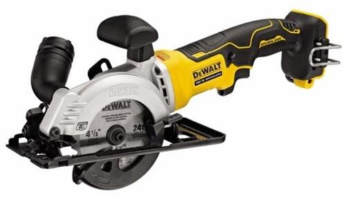Купить Пила дисковая DeWALT DCS571N XR FLEXVOLТ 18/54V , Без ЗУ, Без АКБ  5437909. Характеристики, отзывы и цены в Донецке