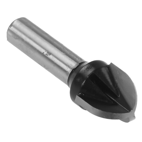 Купить Фреза ЗУБР Профессионал 28782-15.8-13  9170303. Характеристики, отзывы и цены в Донецке