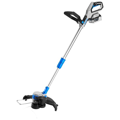 Купить Триммер аккумуляторный DEKO DKTR20  5468897. Характеристики, отзывы и цены в Донецке