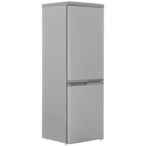 Купить Холодильник с морозильником  DON R-290 MI серебристый  1330096. Характеристики, отзывы и цены в Донецке