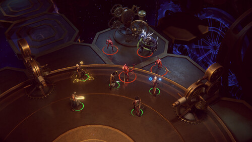 Купить Дополнение для игры Pathfinder: Wrath of the Righteous - Inevitable Excess (Steam)  5601498. Характеристики, отзывы и цены в Донецке