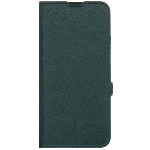 Купить Чехол-книжка  BoraSCO Book Case для Tecno SPARK 40C зеленый  5629883. Характеристики, отзывы и цены в Донецке