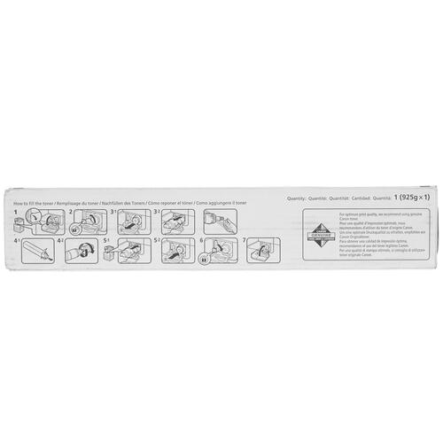 Купить Картридж лазерный Canon C-EXV32 черный  7937283. Характеристики, отзывы и цены в Донецке