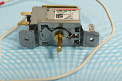 Купить Термостат для холодильного оборудования (L500_l15_D6_P3) [WPFE19M-L1]  9118081. Характеристики, отзывы и цены в Донецке