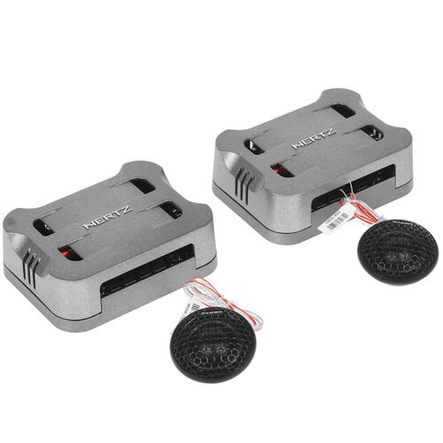 Купить Компонентная акустическая система Hertz CK 165  4751591. Характеристики, отзывы и цены в Донецке