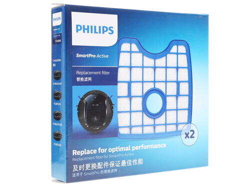 Купить Комплект фильтров Philips FC8066/01  1048278. Характеристики, отзывы и цены в Донецке