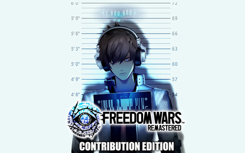 Купить Игра Freedom Wars Remastered Contribution Edition (Steam)  5613891. Характеристики, отзывы и цены в Донецке