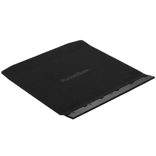 Купить 7" Чехол-книжка PocketBook Flip для PocketBook 700 Era черный  5464332. Характеристики, отзывы и цены в Донецке