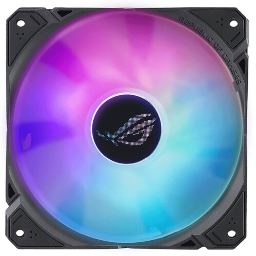 Купить Система охлаждения ASUS ROG RYUO III 240 ARGB черная  5442049. Характеристики, отзывы и цены в Донецке