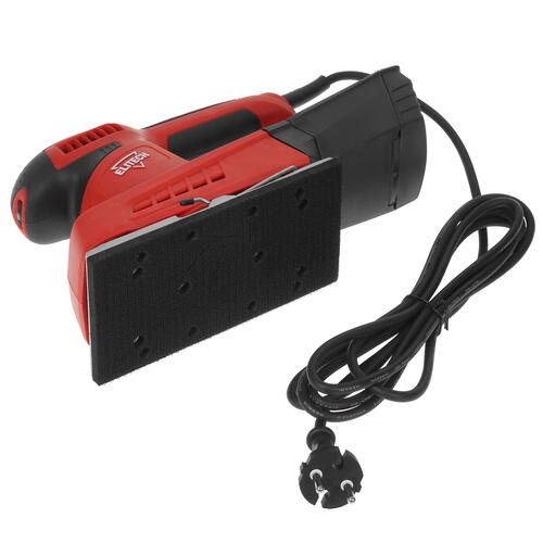 Купить Виброшлифовальная машина Elitech МШВ 0319Э  4775713. Характеристики, отзывы и цены в Донецке