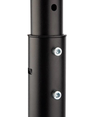 Купить Кронштейн для ТВ Rexant 38-0309 черный  9313529. Характеристики, отзывы и цены в Донецке