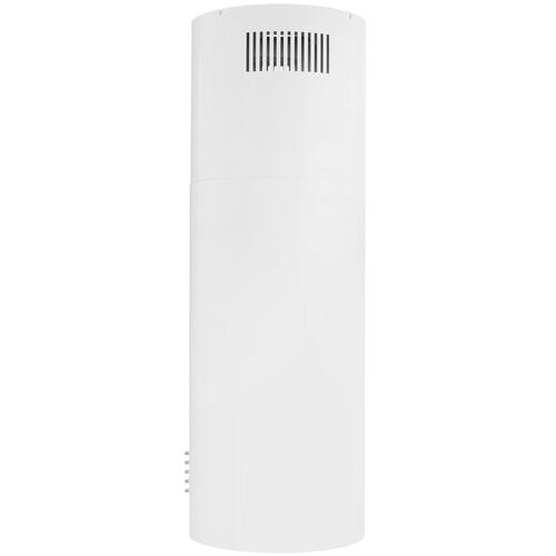 Купить Вытяжка островная MAUNFELD LEE PUSH 39 белый  5307334. Характеристики, отзывы и цены в Донецке