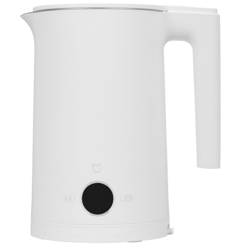 Купить Электрочайник MIJIA Kettle P1 белый  5465571. Характеристики, отзывы и цены в Донецке