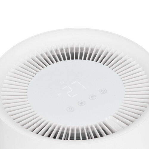 Купить Осушитель воздуха Xiaomi Smart Dehumidifier Lite белый  5483815. Характеристики, отзывы и цены в Донецке