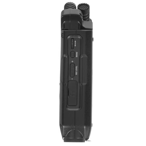 Купить Рекордер Zoom H4n Pro/BLK  1687677. Характеристики, отзывы и цены в Донецке