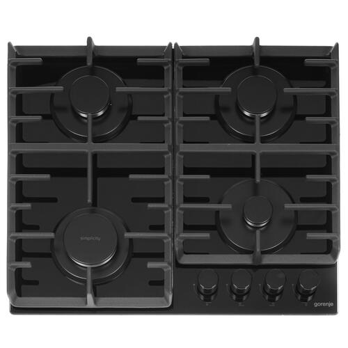 Купить Газовая варочная поверхность Gorenje GT642SYB  8199402. Характеристики, отзывы и цены в Донецке
