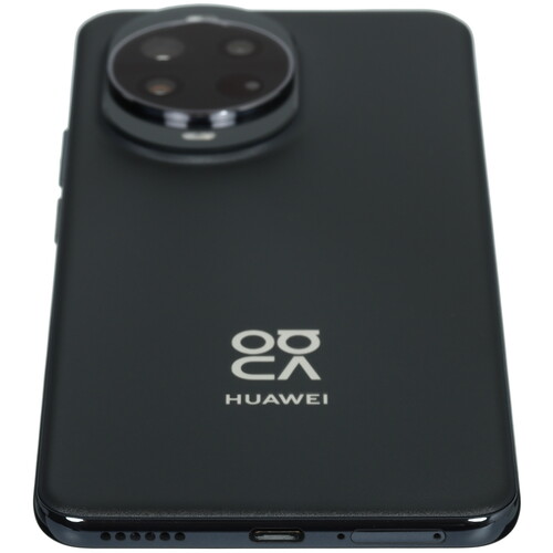 Купить 6.78" Смартфон HUAWEI nova 14 Pro 512 ГБ черный  5639384. Характеристики, отзывы и цены в Донецке