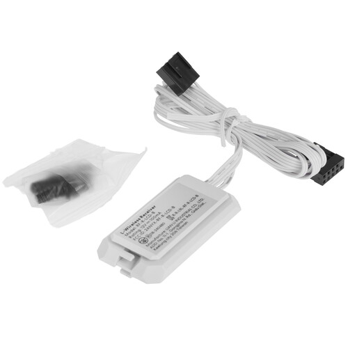 Купить Реверсный вентилятор LIAN LI UNI FAN SL WIRELESS LCD 120 Reverse Blade  5604353. Характеристики, отзывы и цены в Донецке