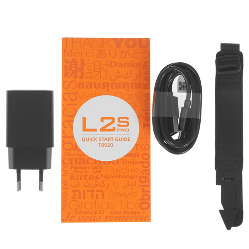 Купить Платежный терминал SUNMI L2S Pro  9168947. Характеристики, отзывы и цены в Донецке