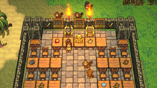 Купить Дополнение для игры The Survivalists - Monkey Business Pack (Steam)  5618187. Характеристики, отзывы и цены в Донецке
