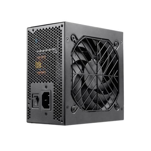 Купить Блок питания ZONE 51 Apex [Z51BRZ800BK] черный  9369559. Характеристики, отзывы и цены в Донецке