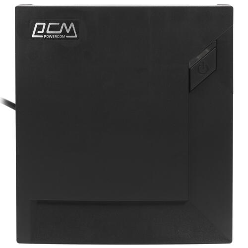 Купить ИБП Powercom Raptor RPT-1500AP  7901363. Характеристики, отзывы и цены в Донецке