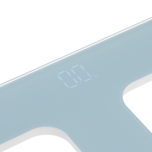 Купить Весы Redmond SB1811 голубой  9150669. Характеристики, отзывы и цены в Донецке