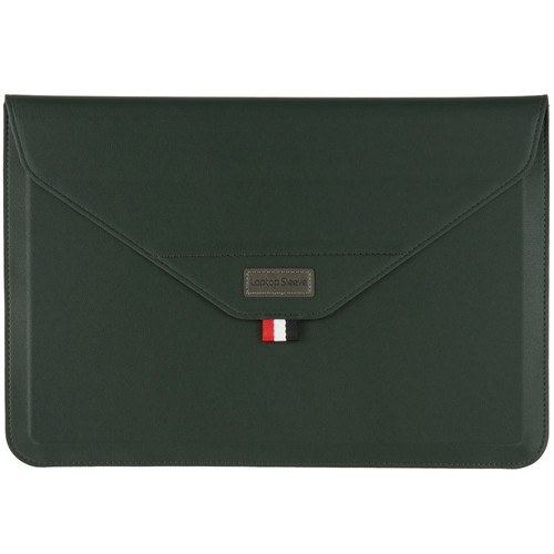 Купить 16.1" Сумка Zibelino ZBAG-LPT-16.1-GRN  9273590. Характеристики, отзывы и цены в Донецке