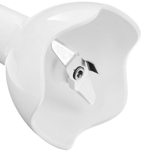 Купить Блендер погружной Bosch MSM6B150 белый  5079353. Характеристики, отзывы и цены в Донецке