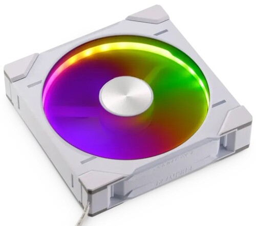 Купить Вентилятор PHANTEKS D30 DRGB [PH-F140D30_DRGB_PWM_WT01] белый  5615628. Характеристики, отзывы и цены в Донецке