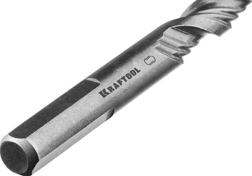 Купить Сверло спиральное KRAFTOOL 29166-085-04  9123250. Характеристики, отзывы и цены в Донецке