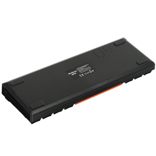 Купить Клавиатура  проводная Defender Apex GK-002  5478223. Характеристики, отзывы и цены в Донецке