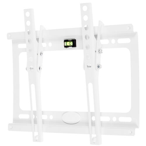 Купить Кронштейн для ТВ Kromax IDEAL-6 белый  1672237. Характеристики, отзывы и цены в Донецке