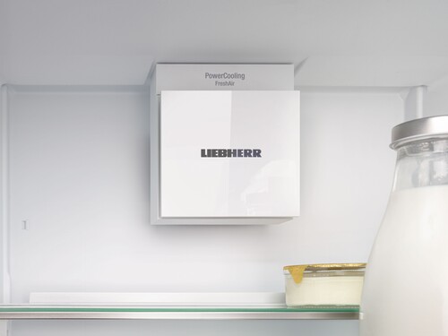 Купить Встраиваемый холодильник Liebherr ICBNDI 5123-22 001  9229390. Характеристики, отзывы и цены в Донецке