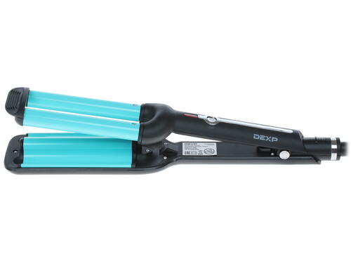 Купить Щипцы для завивки волос DEXP HC-1600TW  1224898. Характеристики, отзывы и цены в Донецке