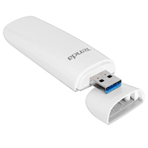 Купить Wi-Fi адаптер Tenda U18  9902991. Характеристики, отзывы и цены в Донецке