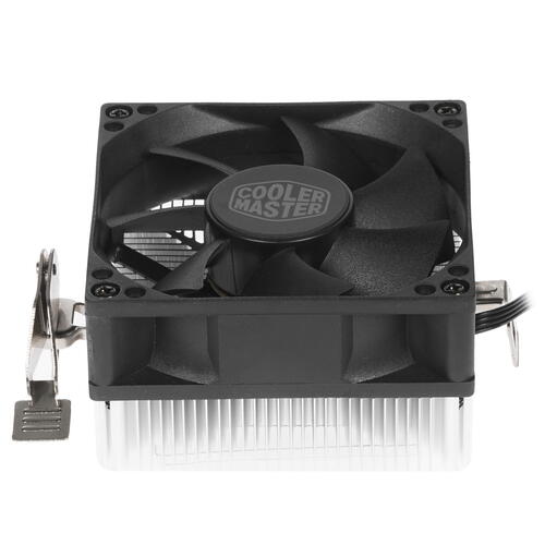 Купить Кулер для процессора Cooler Master A30 [RH-A30-25PK-R1]  1315856. Характеристики, отзывы и цены в Донецке