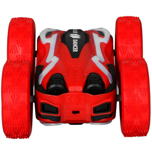 Купить Радиоуправляемая машина трюкач/перевертыш HIPER "ROLLER DANCER"  4868355. Характеристики, отзывы и цены в Донецке