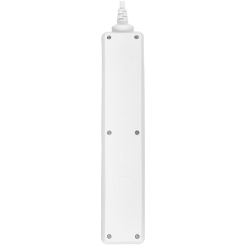 Купить Удлинитель Buro BU-PS5.3/W белый  8130992. Характеристики, отзывы и цены в Донецке