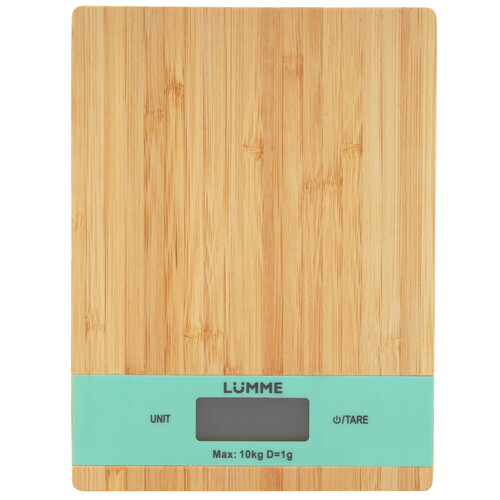 Купить Кухонные весы LUMME LU-1346 зеленый  9148537. Характеристики, отзывы и цены в Донецке