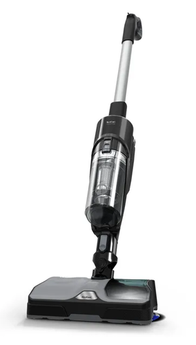 Купить Пылесос  вертикальный  Tefal X-Combo GF3039WO  черный  5492599. Характеристики, отзывы и цены в Донецке