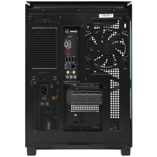 Купить ПК ARDOR GAMING EVO X124  5641916. Характеристики, отзывы и цены в Донецке