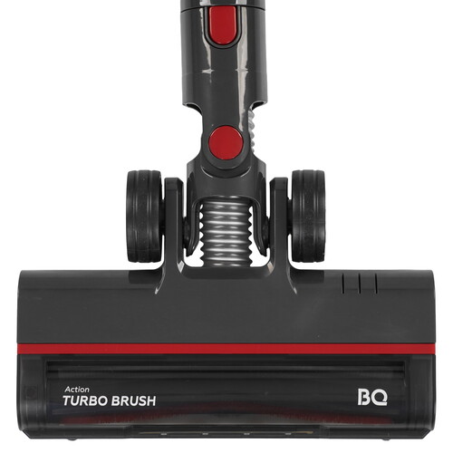 Купить Пылесос  вертикальный  BQ VCA0103H  серый  9254762. Характеристики, отзывы и цены в Донецке